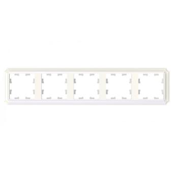 Рамка 5-я, Жемчуг AtlasDesign Antique