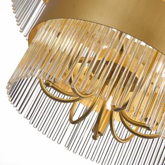 Подвесная люстра Contatto SL1225.203.09 ST-Luce