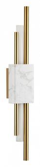 Настенный светильник Marmi 4359/10WL Odeon Light