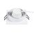 Встраиваемый светильник A2168PL-1WH Arte Lamp Встраиваемый светильник A2168PL-1WH Arte Lamp
