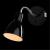 Настенный светильник Dorm A1408AP-1BK Arte Lamp Настенный светильник Dorm A1408AP-1BK Arte Lamp