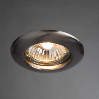 Встраиваемый светильник A1203PL-1SS Arte Lamp