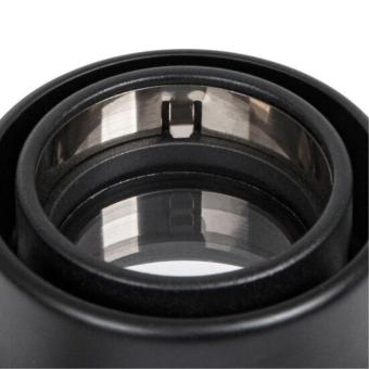 Встраиваемый светильник Helm A2858PL-1BK Arte Lamp