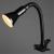 Офисная настольная лампа A1210LT-1BK Arte Lamp