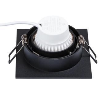 Встраиваемый светильник Dash A2764PL-1BK Arte Lamp