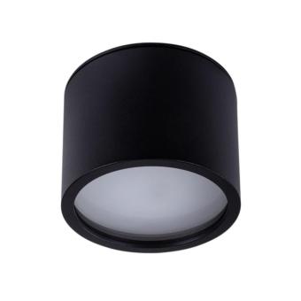 Накладной светильник Intercrus A5543PL-1BK Arte Lamp