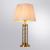 Настольная лампа Jessica A4062LT-1PB Arte Lamp