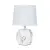 Настольная лампа Zibal A5005LT-1WH Arte Lamp