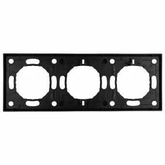 Рамка 3-я Черный уголь Эмили