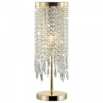Настольная лампа Chokka 5028/1T Odeon Light