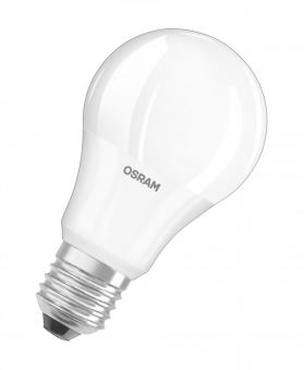 Лампа светодиодная LED STAR CLASSIC A 75 9,5W/865 230V FR E27 OSRAM