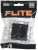 Розетка 1-м 16А С/У З/К со шторками Б/К Черный FLITE Розетка 1-м 16А С/У З/К со шторками Б/К Черный FLITE