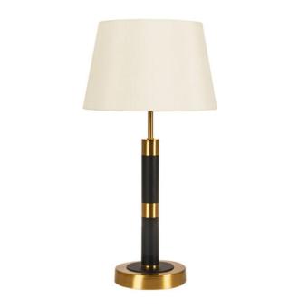 Настольная лампа ROBERT A5066LT-1BK<br/> Arte Lamp