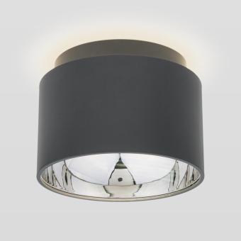 Накладной светильник Charlie 1069 GX53 графит Elektrostandard