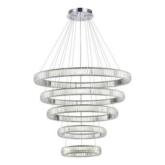 Подвесная люстра Tivoli SL1622.113.05 ST-Luce