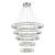 Подвесная люстра Tivoli SL1622.113.05 ST-Luce