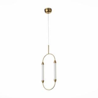 Подвесной светильник Olbia SL6004.303.02 ST-Luce