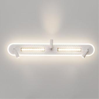 Спот накладной A2220PL-3WH Arte Lamp