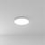Потолочный светильник Fado A6650PL-1WH Arte Lamp