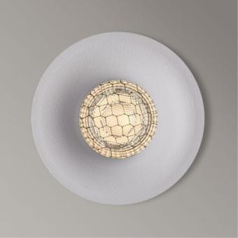 Встраиваемый светильник Ducre Mini A7095PL-1WH Arte Lamp