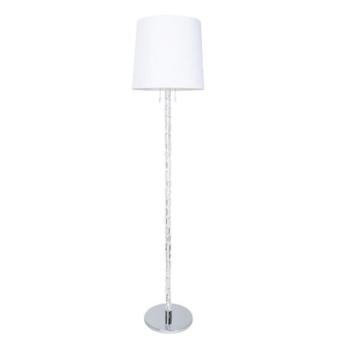 Торшер A4048PN-1CC Arte Lamp