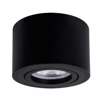 Накладной светильник Unito A2260PL-1BK Arte Lamp