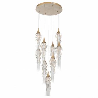 Подвесная люстра Salica SL1116.203.09 ST-Luce