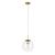 Подвесной светильник Volare A1925SP-1GO Arte Lamp
