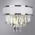 Настенный светильник Diadem A1002AP-2CC Arte Lamp Настенный светильник Diadem A1002AP-2CC Arte Lamp