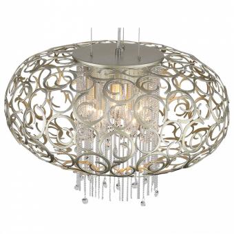 Подвесная люстра Dolcima SL1101.203.05 ST-Luce