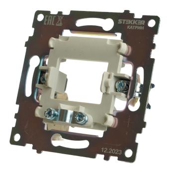 Вывод кабеля С/У Шоколад Катрин