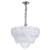 Подвесная люстра Kapri A4078LM-6CC Arte Lamp