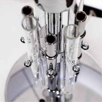 Настольная лампа Taygeta A4097LT-1CC Arte Lamp