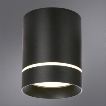 Накладной светильник A1949PL-1BK Arte Lamp