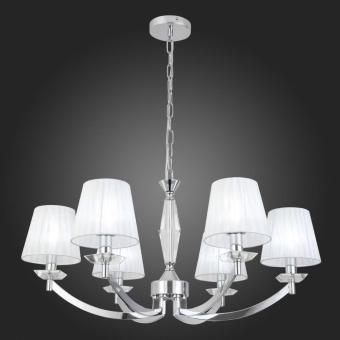 Подвесная люстра Bello SL1756.103.06 ST-Luce