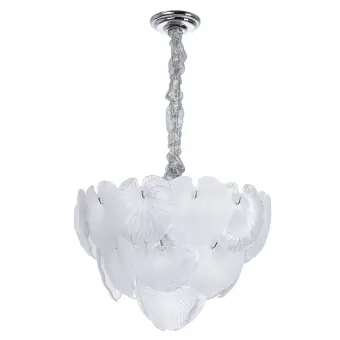 Подвесная люстра Kapri A4078LM-6CC Arte Lamp