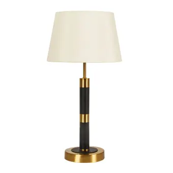 Настольная лампа ROBERT A5066LT-1BK<br/> Arte Lamp