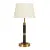 Настольная лампа ROBERT A5066LT-1BK<br/> Arte Lamp
