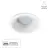 Встраиваемый светильник A2160PL-1WH Arte Lamp Встраиваемый светильник A2160PL-1WH Arte Lamp