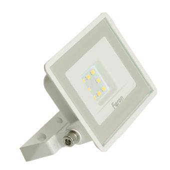 Прожектор сд LL-918  10W 6400K IP65 Feron