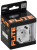 Розетка 1-м 16А С/У З/К со шторками+USB A+С 20Вт Б/К Белый FLITE