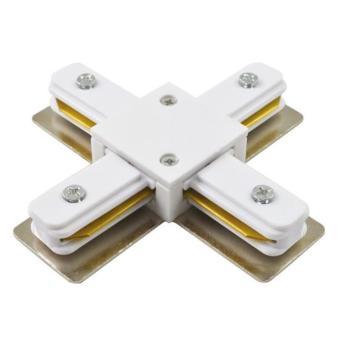 Коннектор для шинопровода A110033 Arte Lamp