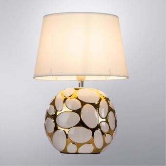 Настольная лампа Poppy A4063LT-1GO Arte Lamp