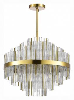 Люстра на штанге Rens SL1634.303.09 ST-Luce