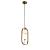 Подвесной светильник Circono SL1201.203.01 ST-Luce