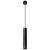 Подвесной светильник Altais A6110SP-2BK Arte Lamp