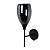 Настенный светильник Barry A7951AP-1BK Arte Lamp