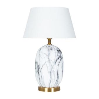 Настольная лампа Sarin A4061LT-1PB Arte Lamp