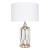 Настольная лампа Revati A4016LT-1WH Arte Lamp