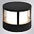 Настенный светильник Ulysses A8912AL-1BK Arte Lamp
